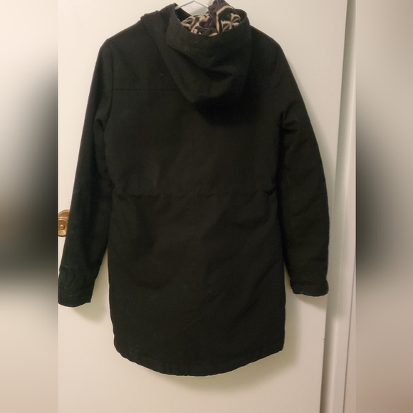 XS Twik Polyester Jacket - Picture 2 of 8